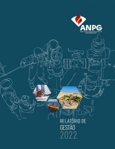 Anpg Divulga Relat Rio De Gest O E Relat Rio E Contas Anpg